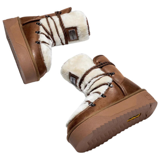 D' Franklin Nordic V.2 Trk Fur